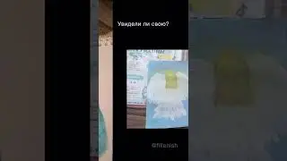 Ваши работы по туториалу Ангел 👼🏼