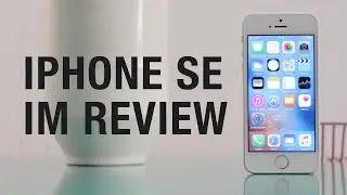 iPhone SE im Test (deutsch) - GIGA.DE
