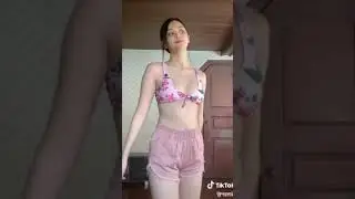 Hottest tiktokers👏