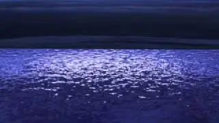 3Ds Max ocean render beyond dusk