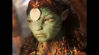 Avatar: The Way of Water - Teaser Trailer Music