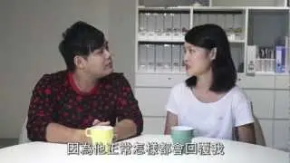 他媽的跟蹤實錄