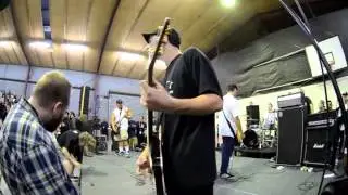 Relentless @ Break The Ice 2013 (full set)