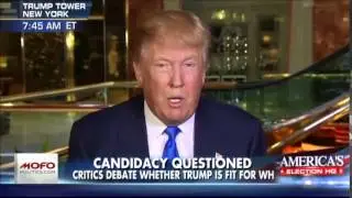 Donald Trump Losers Rap!