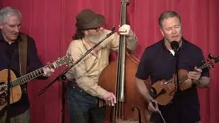 River Ridge Bluegrass Band  - Cabin of Love