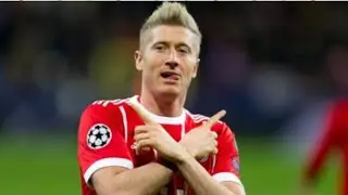 FutNews : Левандовски в Реале!? |  Иньеста останется в Барселоне