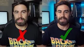 💡 How to LIGHT UP to RECORD video