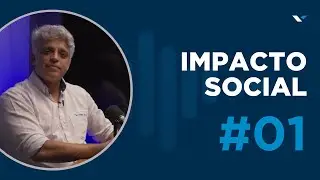 Impacto Social FGV | Programa de Transferência de Renda e mudanças em Brumadinho, com André Andrade
