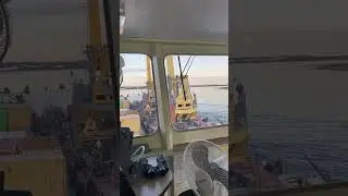 А это по Хете валим💨Архив🌊ОТ-2404⛴️