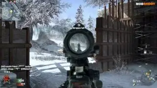 Analyse This : Call of Duty - Black Ops #2