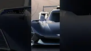 The GM Global Head Of Design Said A Cadillac Hypercar Is COMING