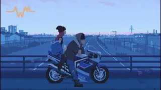FREE Retrowave x Synthwave Music - 