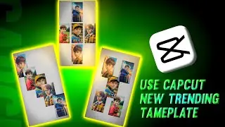 How To Use Freaky girl Tameplate| New Trending Capcut Tameplate link| Freaky Girl Trending Reel 2023