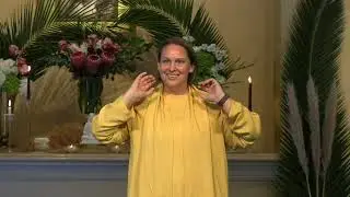 Transcending the Ego: Realizing the 
