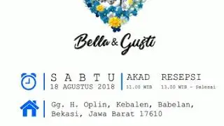 BELA GUSTI