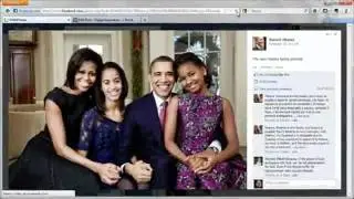 The New Facebook Photo Viewer , how to get old photo viewer back