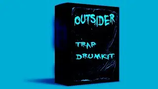 +110) TRAP DRUM KIT 2022 FREE DOWNLOAD (DRAKE, POLO G, RODDY RICCH, DABABY)