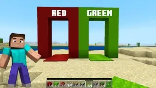 Minecraft - Traps at Different Ages 😩 #shorts
