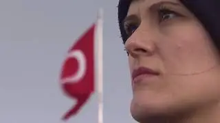 Oğuz Birliği 2020 - Atalar ruhu