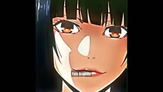 Hey Listen! Kakegurui