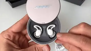 Bose Sleepbuds 2 for Tinnitus: How They Work