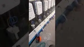Hizi ndio mita mpya zilizotoka......Hazitaki ujinga