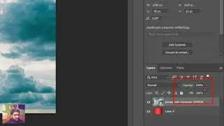 Learn Adobe Photoshop 2021 - (Part -10)  How to do color grading in Adobe Photoshop 2021