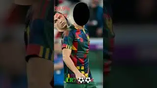 Can you get all of them?#footballer #football #challenge #impossible