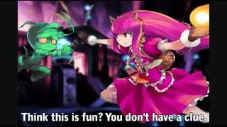 LoL Cypher - LilyPichu (calling out Dyrus)