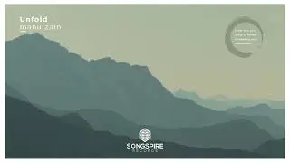 Manu Zain - Unfold