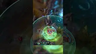 Is It Illegal To Solo By Thresh Support? | Good One! 