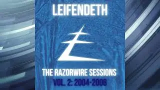 LEIFENDETH - SEQUENCE