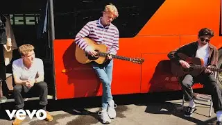 New Hope Club - Love Again (Acoustic)