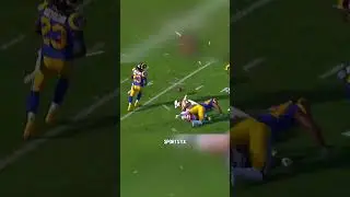 NFL Hard Hits That Left Players STUNNED #nfl #nflshorts #nflfootball