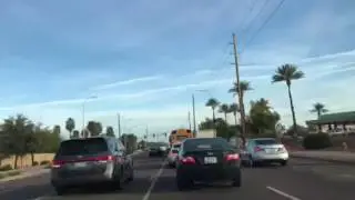 Keep going