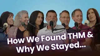 Spreading Like Wildfire… The THM Movement In Real Life! [Podcast Ep. 397]