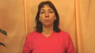 Nance Badten Comments on the Kuan Yin Rosary Video