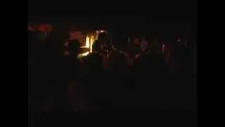 Saturn - behind the wall of sleep (Sabbath).wmv