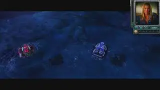Command & Conquer: Red alert 3 Allies Playthrough Mission 5