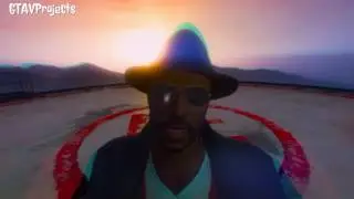 ScHoolboy Q-  Ride Out | GTA V Short Film