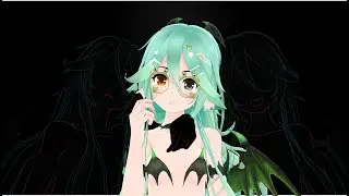 【MMD】i'm your treasure box