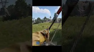 Очень быстрый старт в РАСТ/RUST #shorts
