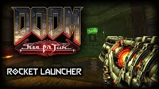 Kar En Tuk: Rocket Launcher (Macro showcase)