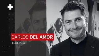 Raíces UMU - Carlos del Amor