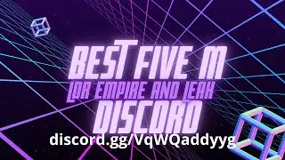 BEST LEAK FIVE M DISCORD EVER ?