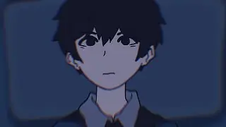 omori - my time // short animation