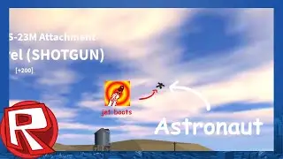 [Roblox] Stylis Space Program (conversion)