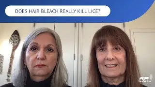 Does Hair Bleach Really Kill Lice? | LiceDoctors