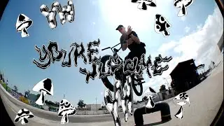 YURWLCME- DIYGUYYZ