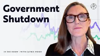 Government Shutdown | ITK With Cathie Wood